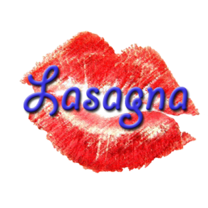 Lasagna